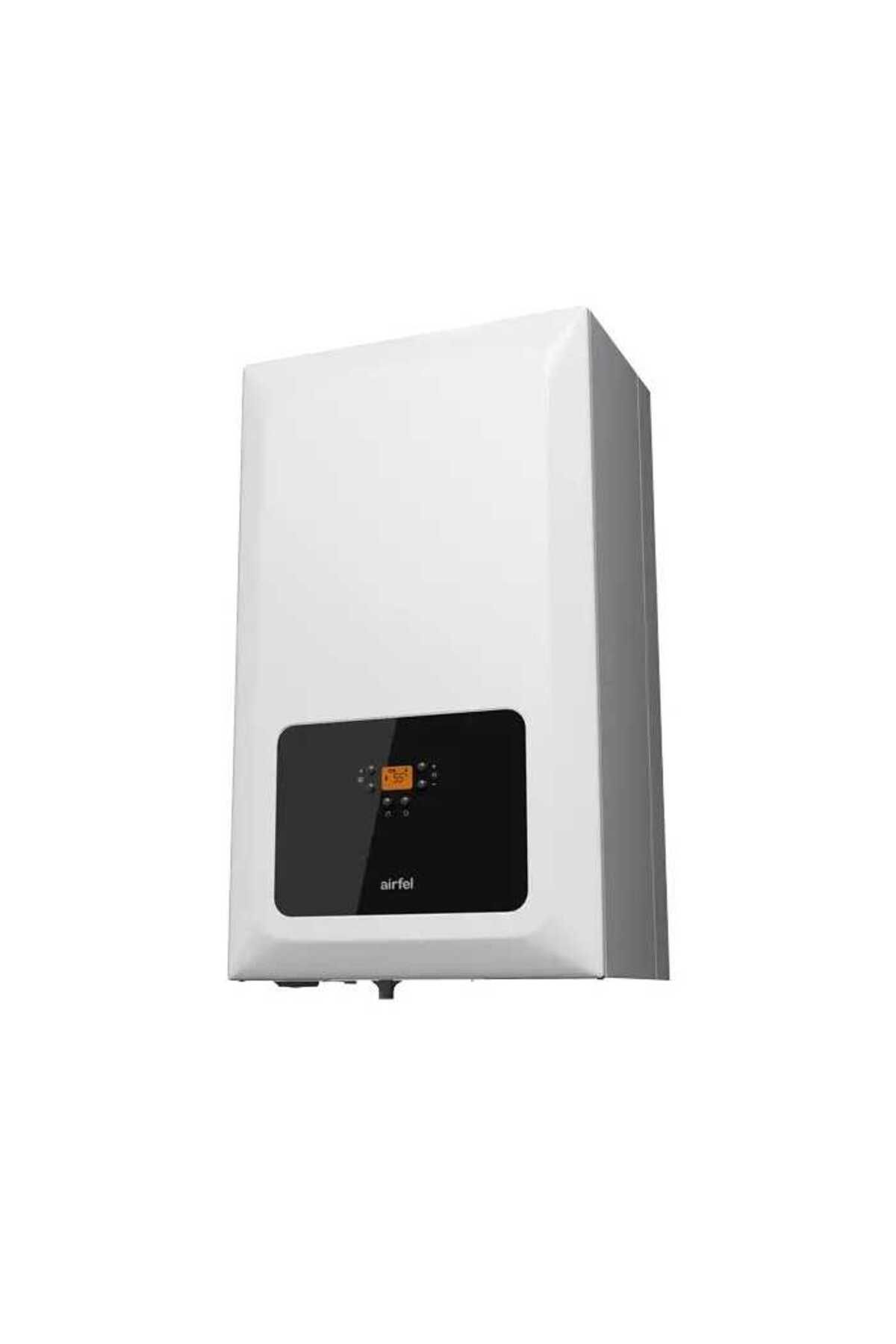 Airfel Maestro Optimum 20/24 Kw (17.000) Kcal Tam Yoğuşmalı Kombi