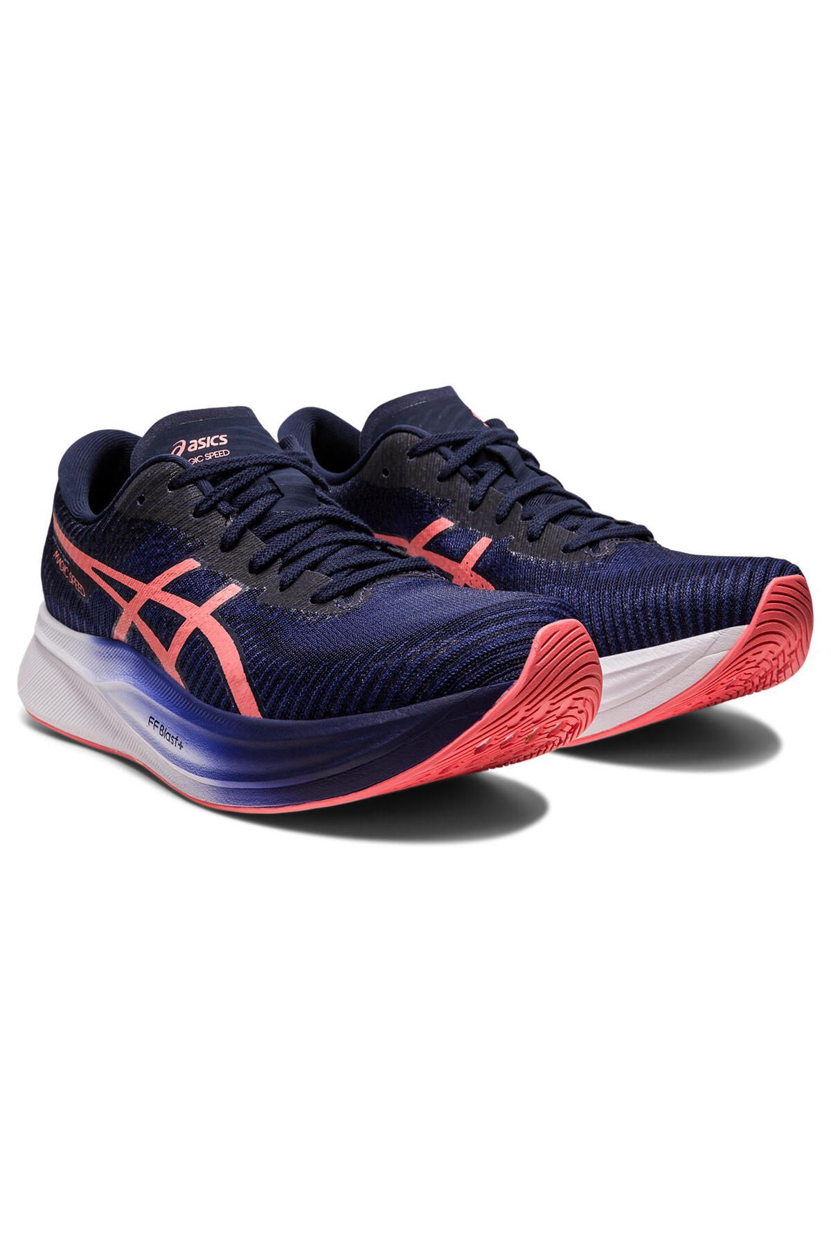 Asics کفش دویدن مجیک اسپید 2 سرمه ای