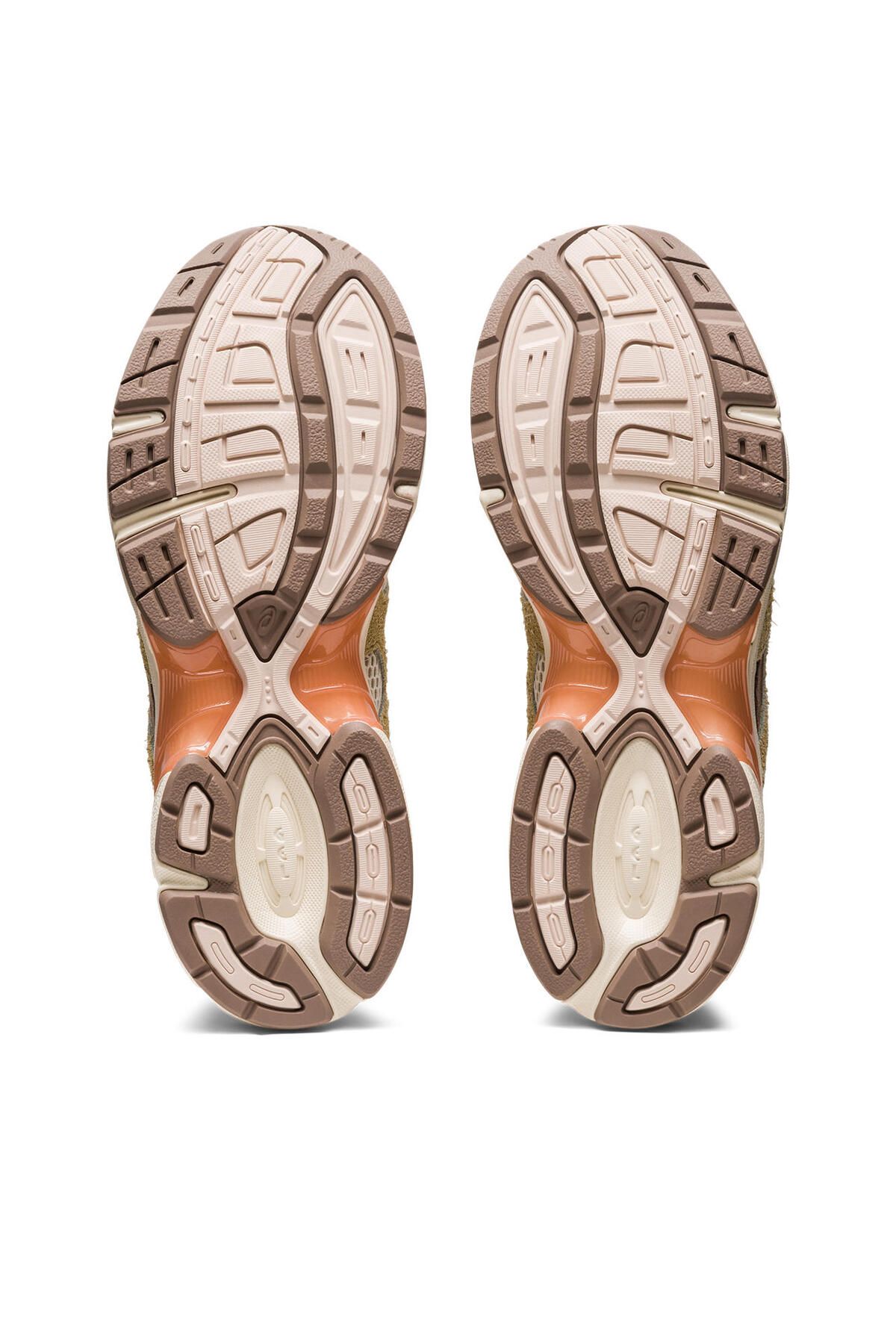 Asics کفش ورزشی ژل Gel 1130 بژ