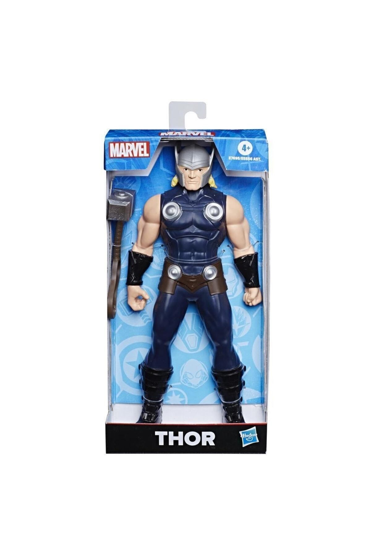 AVENGERS Thor Aksiyon Figür 9.5 Inç E7695