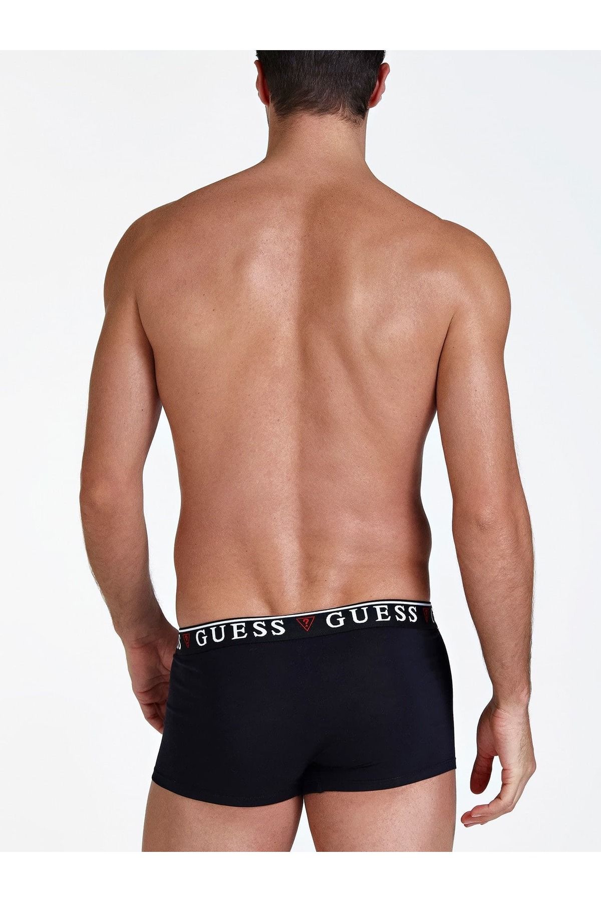 Guess-Brian Men's Pack of 3 Slips 5