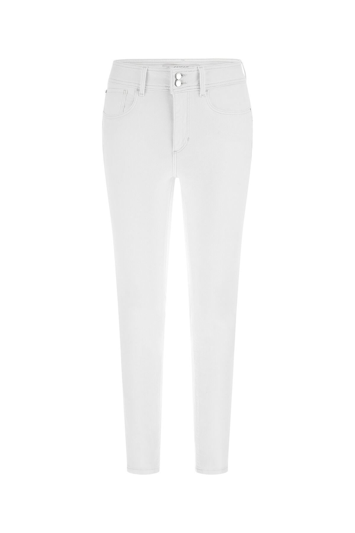 Guess Shape Up Kadın Skinny Fit Jean