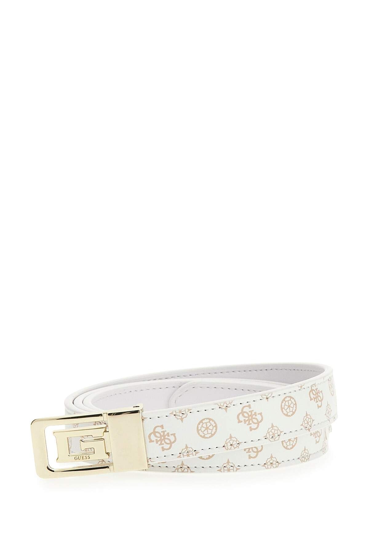 Guess-Women's Belt - Note Women's Model 1