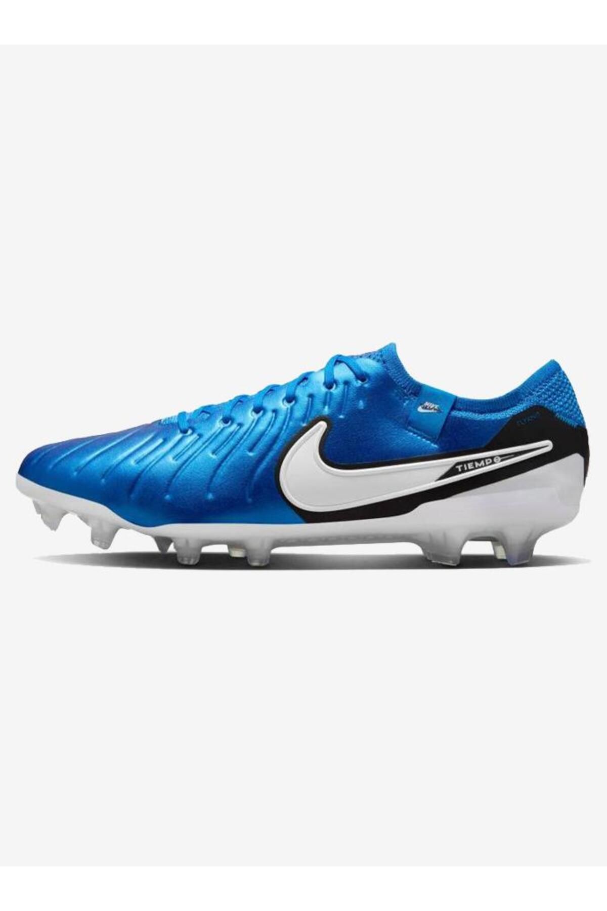 کفش های فوتبال چمن مردانه Legend 10 Elite Fg Nike