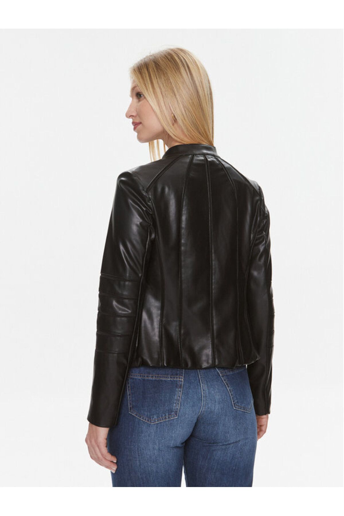 Guess-Harley Women's Jacket 3