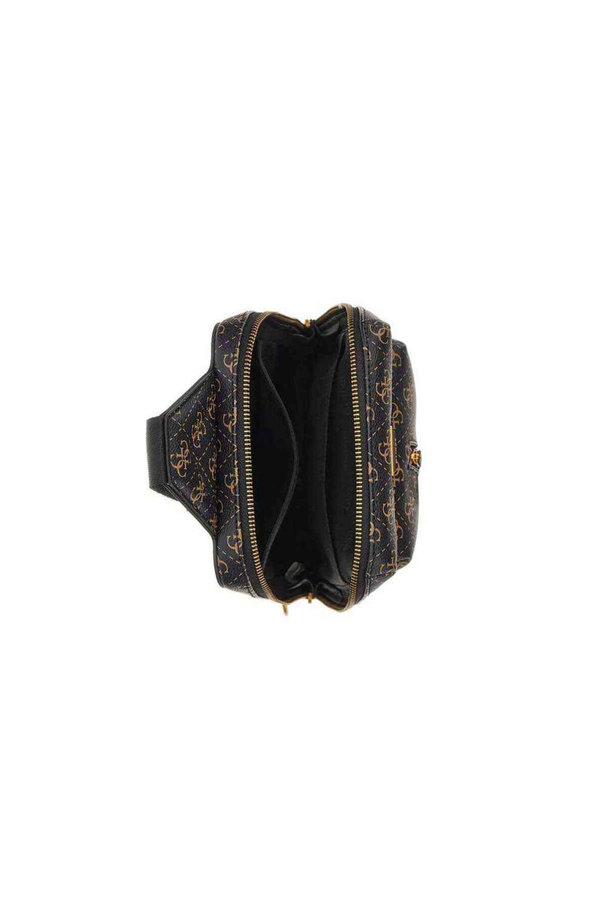 کوله پشتی چند رنگ مردانه Vezzola اورجینال Guess