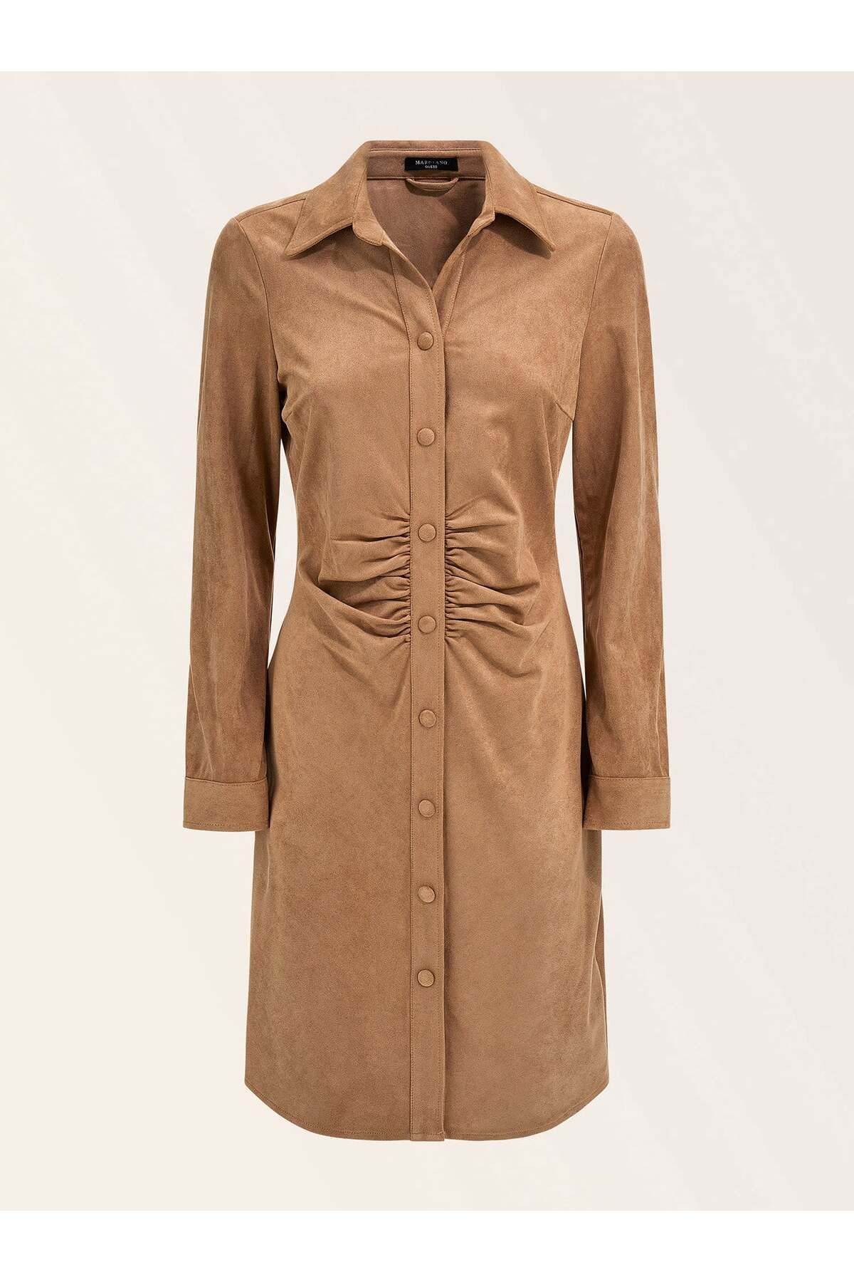 Guess-Sukienka damska Marciano 5