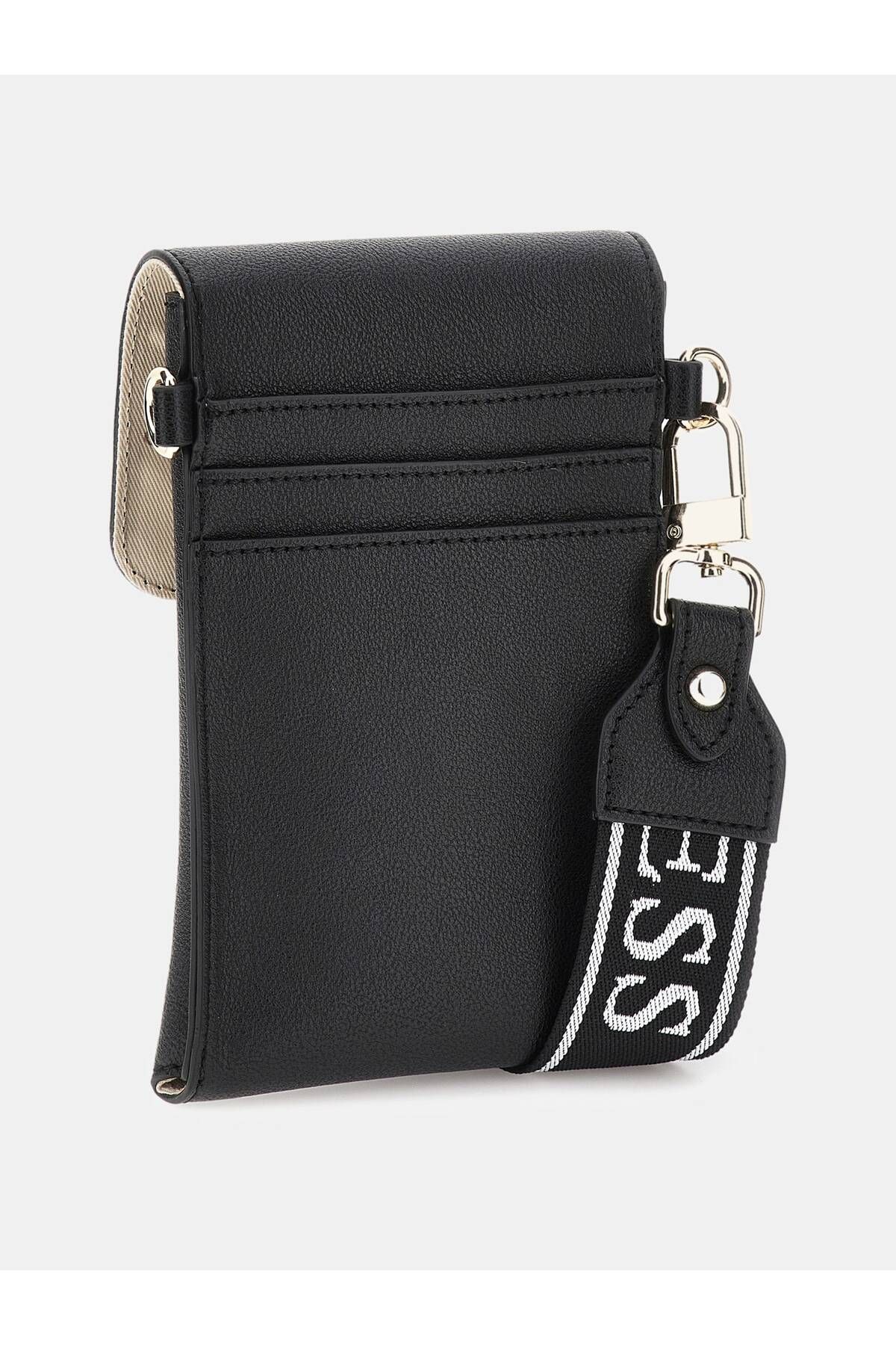 Guess-Latona Women's Phone Bag 3