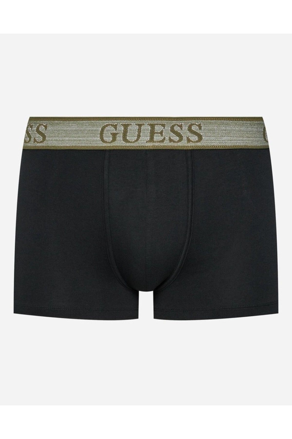Guess-Joe Men's Boxer Pack of 3 2