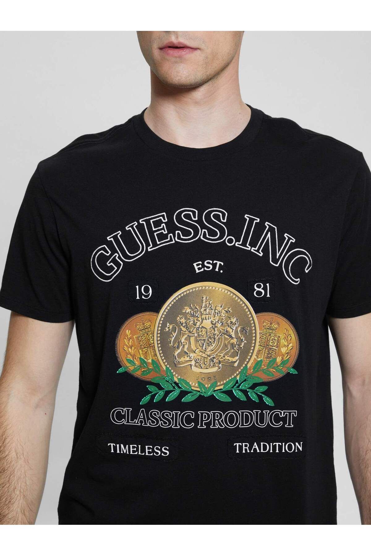 T shirt guess 2019 online