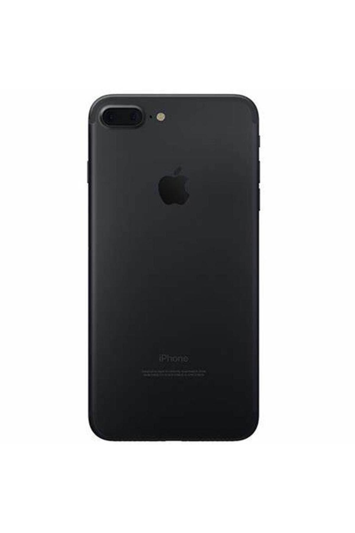 Apple Yenilenmiş Iphone 7 Plus 32 Gb Siyah Cep Telefonu (12 AY GARANTİLİ) - B Grade-3