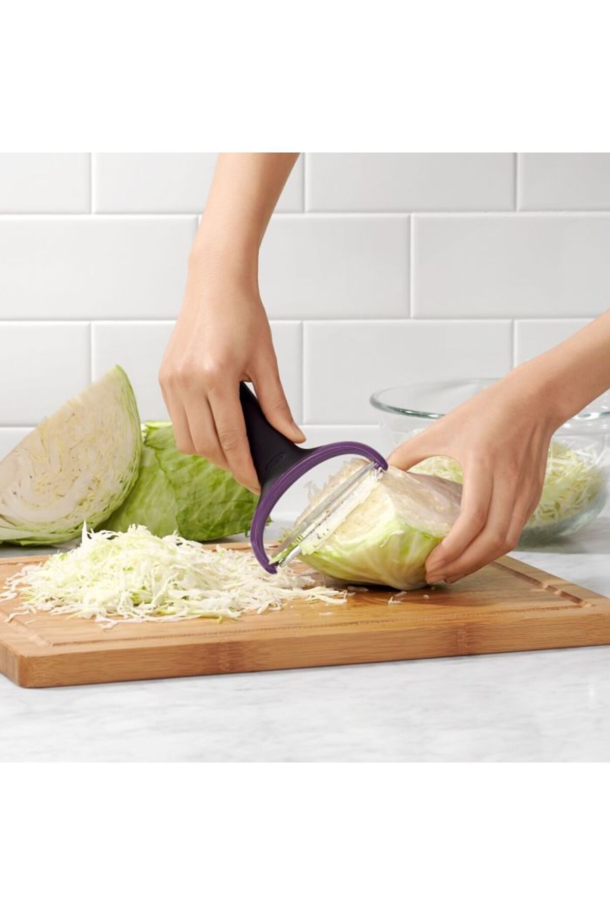 Oxo-Gg Large Vegetable Peeler 2