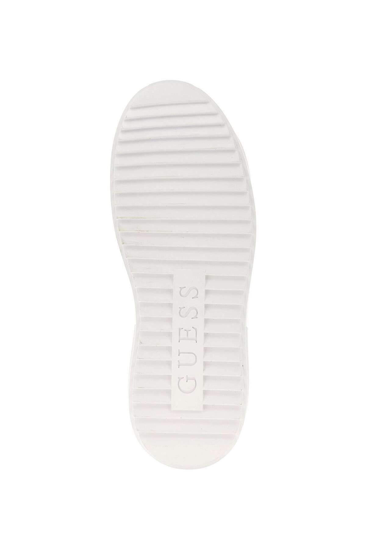 Guess-Denesa4 Kadın Sneaker 5