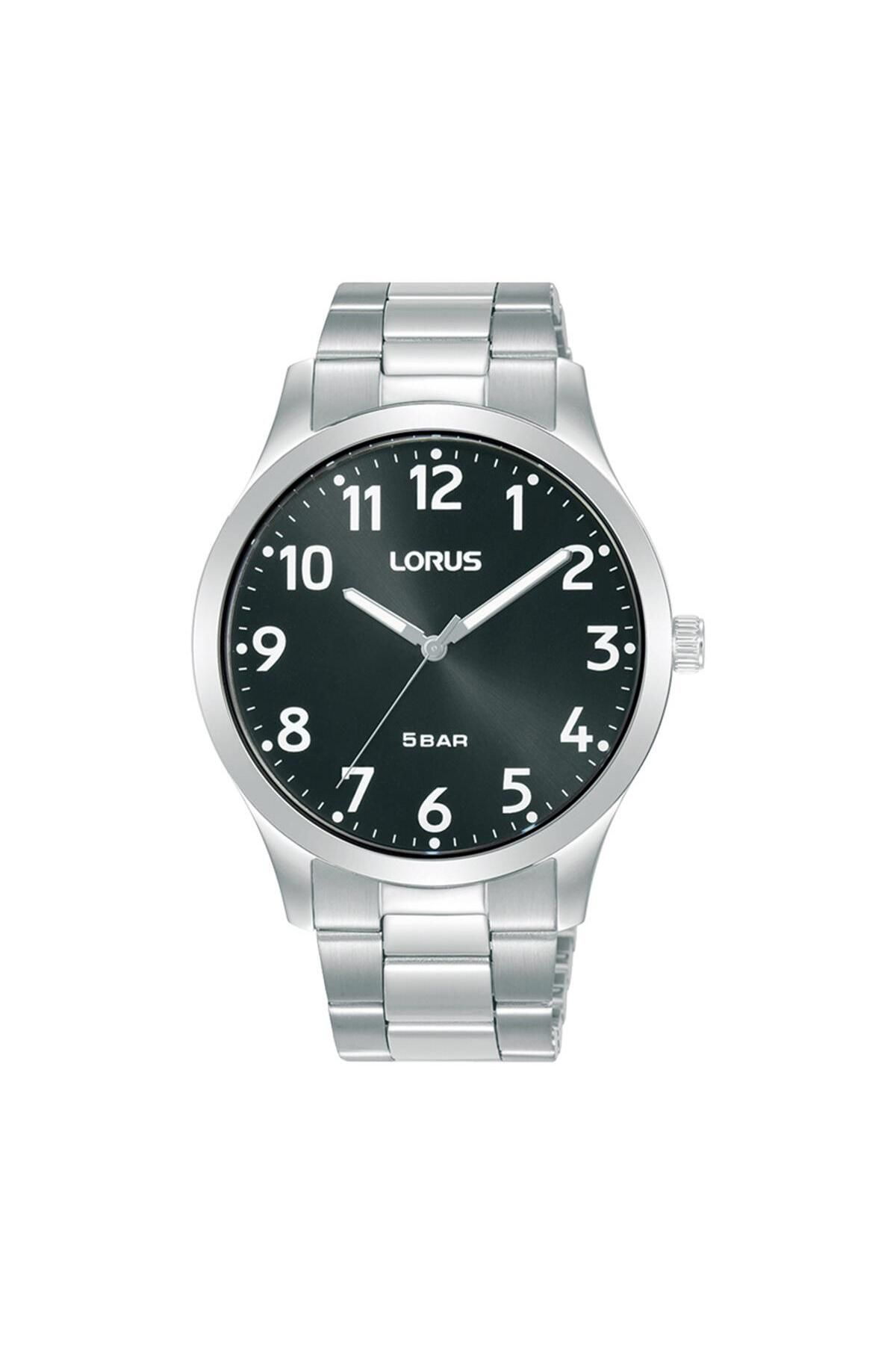 Lorus-Rrx95hx9 Erkek Kol Saati 1