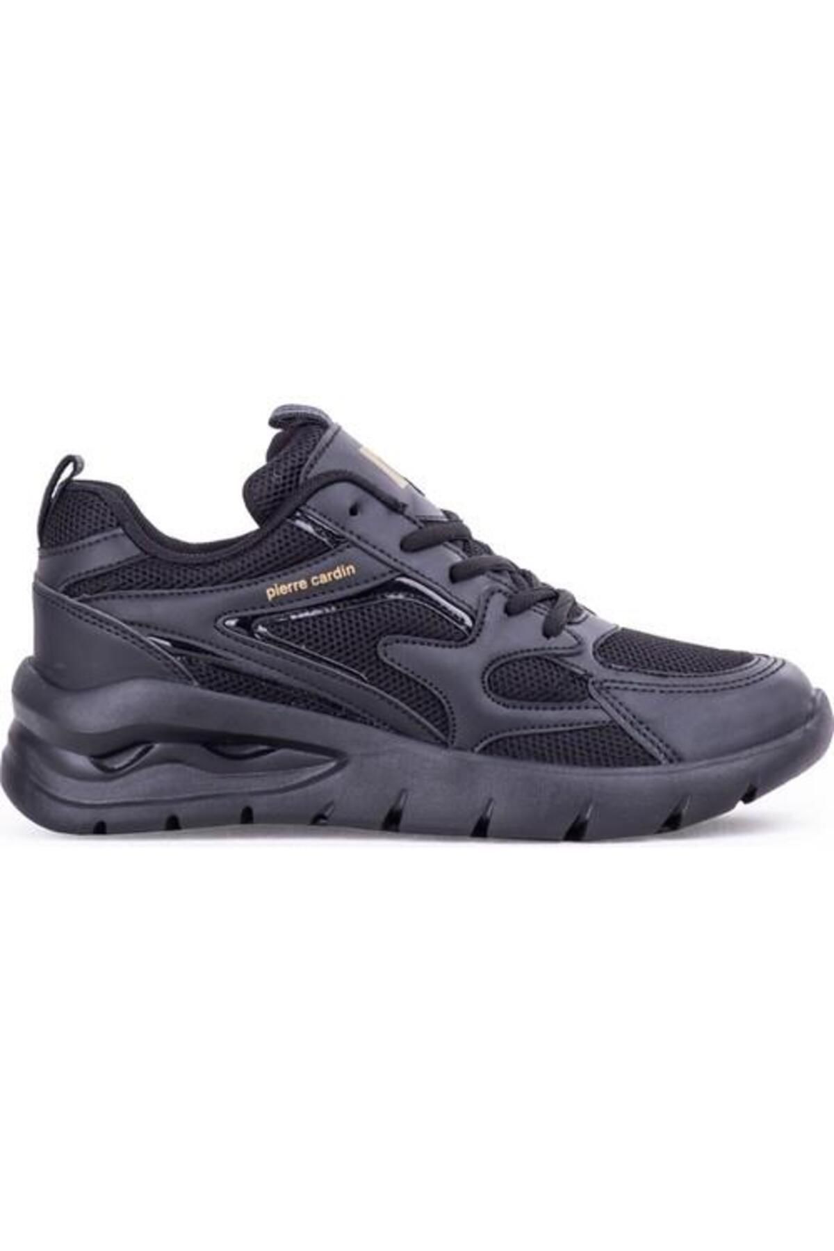 Resim Pierre Cardin 4k 32658 Kadın Düz Sneaker Ayakkabı 