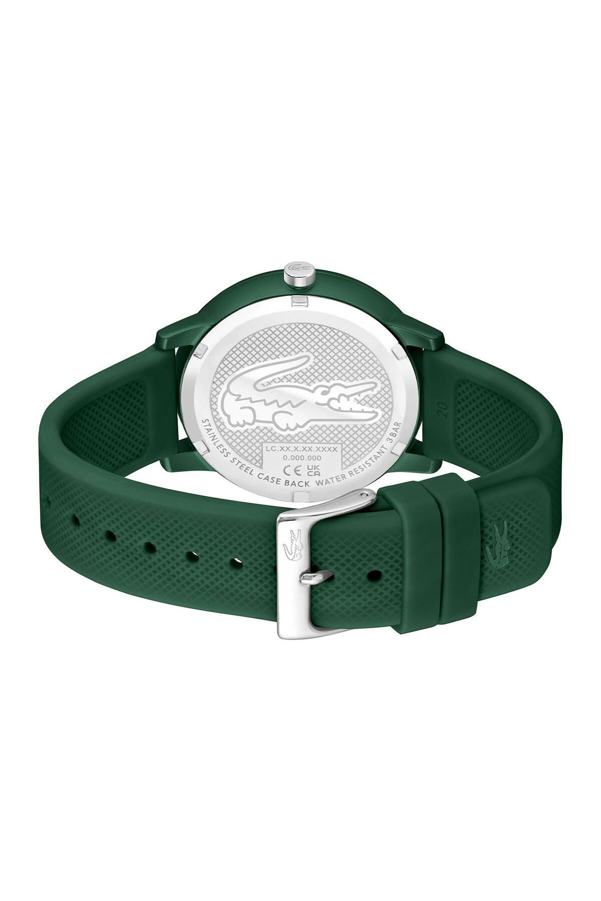 Lacoste-Lac2011238 Men's Wristwatch 3