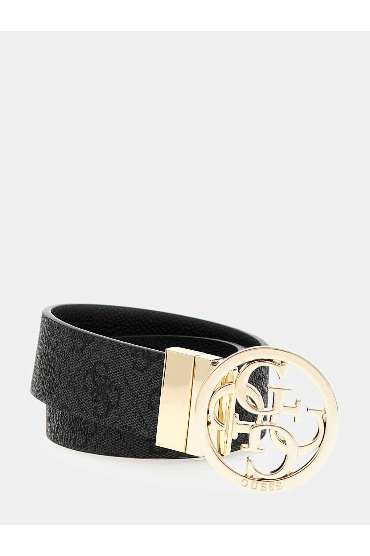 Guess belt double g sale