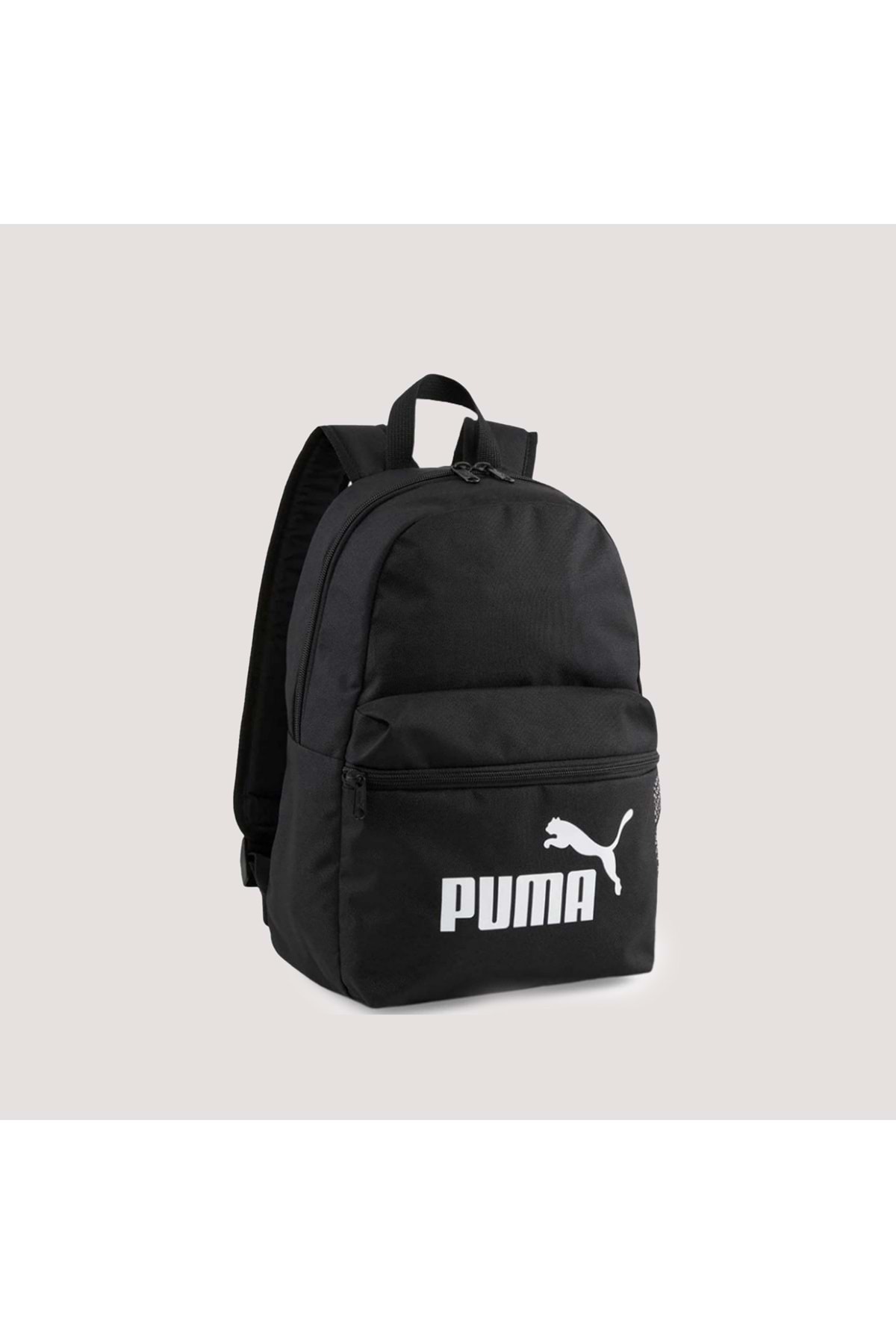 پوما کوله پشتی کوچک مشکی Phase 079879-01 - مشکی - استاندارد