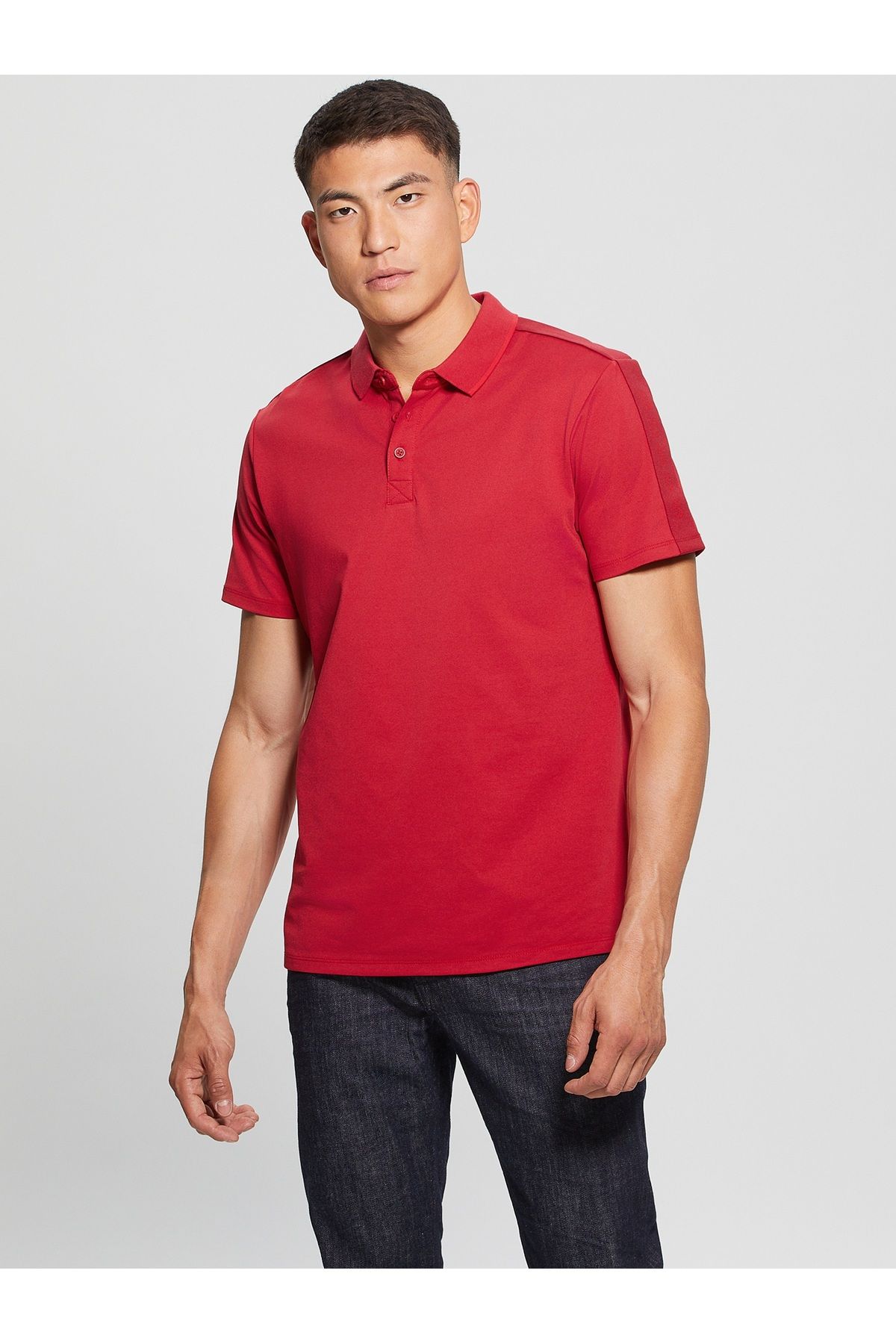 Paul Erkek Regular Fit Polo T-Shirt