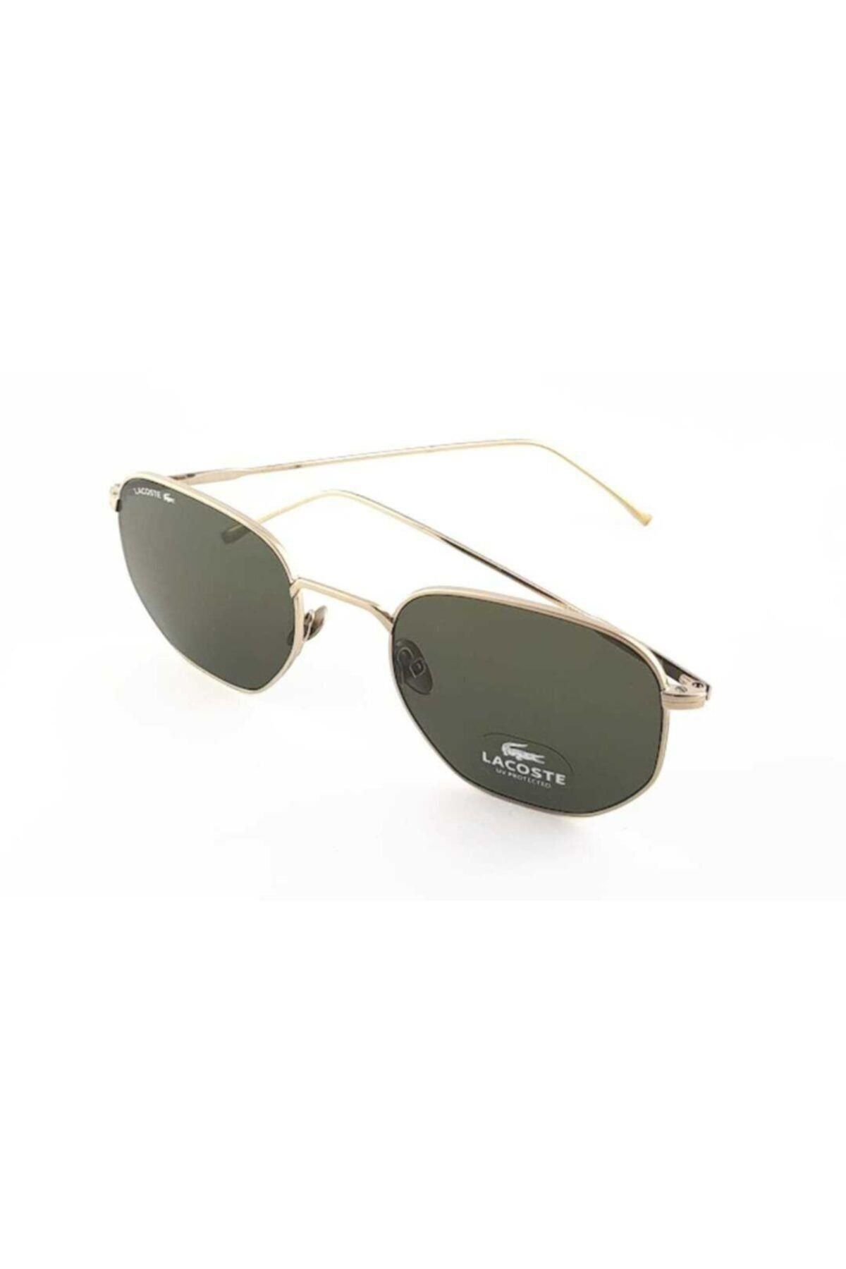 Lacoste-Sun L198S 757 51 - 01 Sunglasses 2