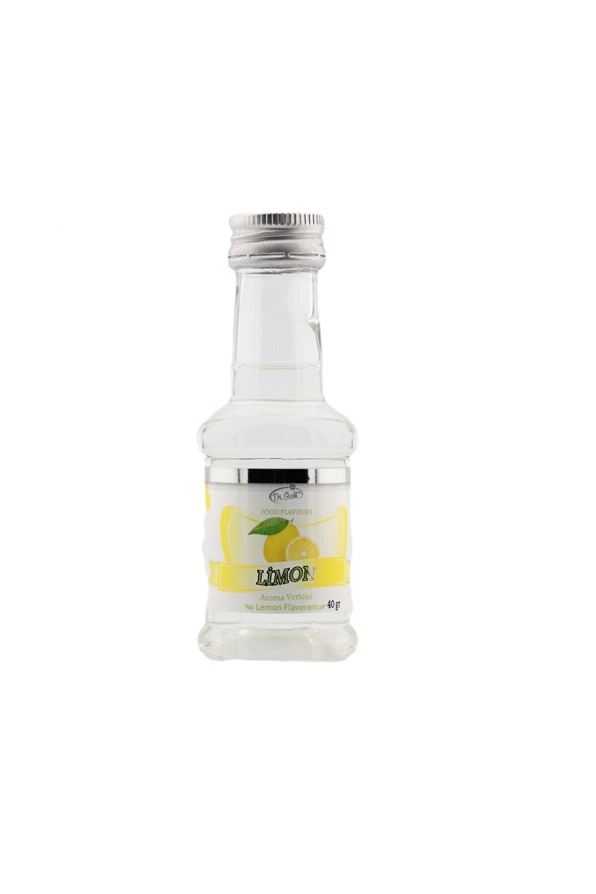 Dr. Gusto Gıda Aroması 40 gr Limon