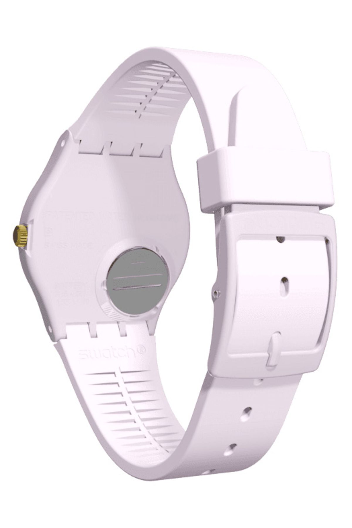 Swatch-Gp148 Model Women's Wristwatch 3