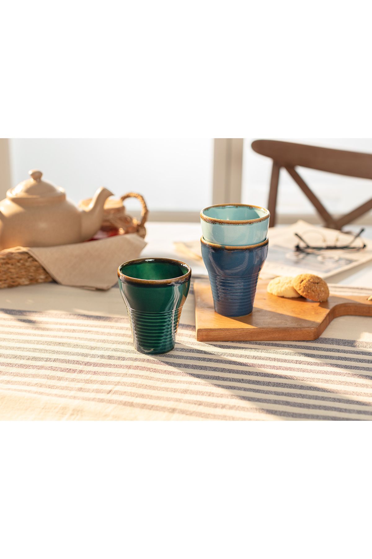 Madame Coco-Mois Mug 3