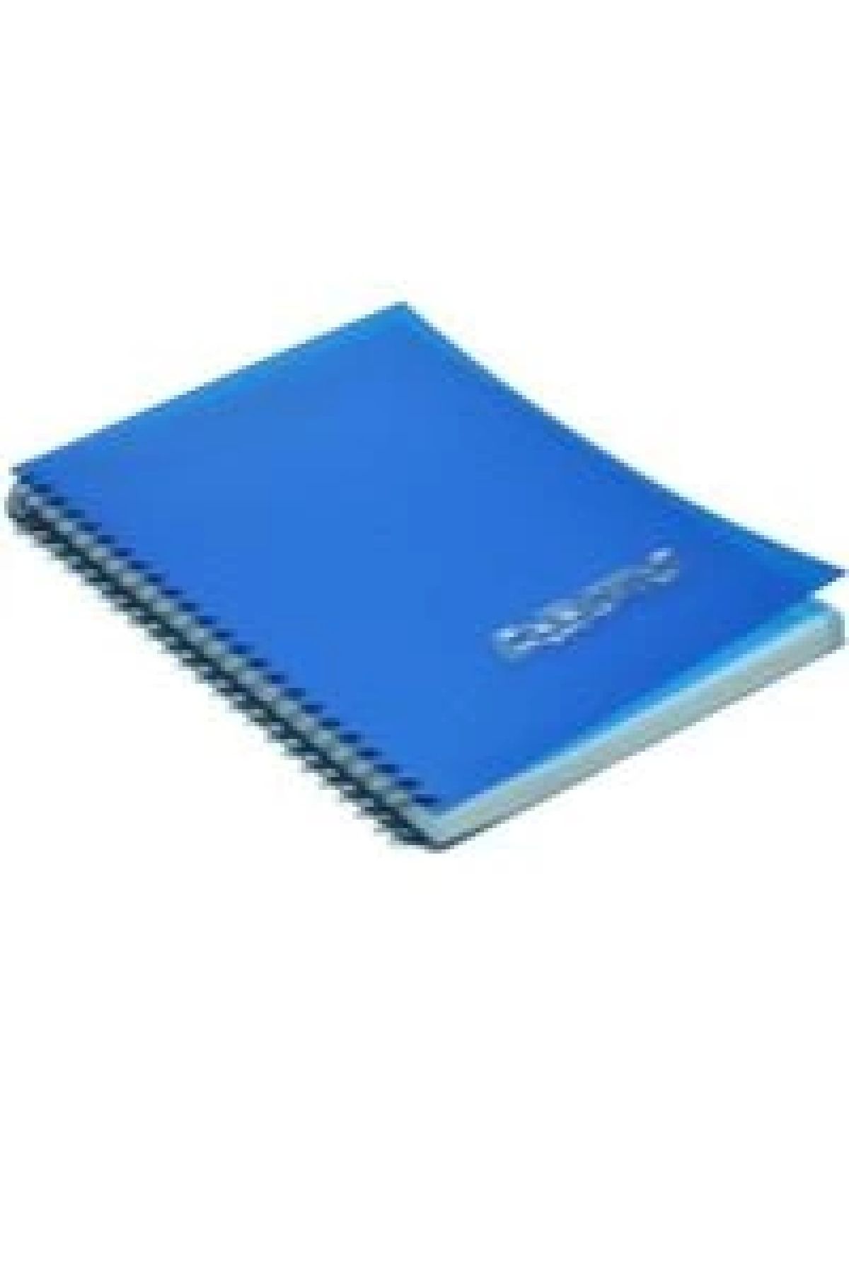 Gıpta-120Yl Crono Spiral A4 Document Notebook Wireless Control - 1341 1