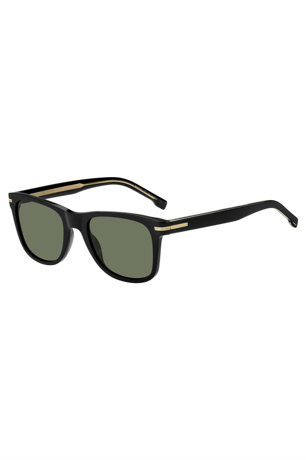 عینک آفتابی مردانه SUN 1508 S 807QT 52 01 Hugo Boss