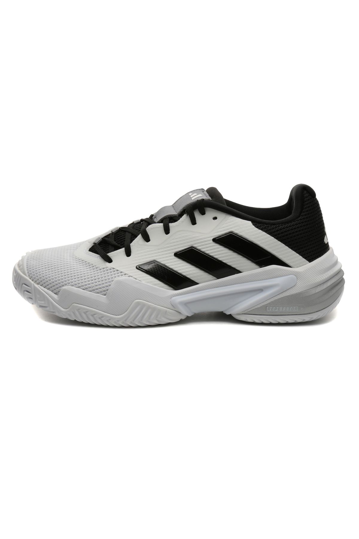 adidas کفش اسپرت مردانه IF0465-E adidas Barricade 13 M C سفید