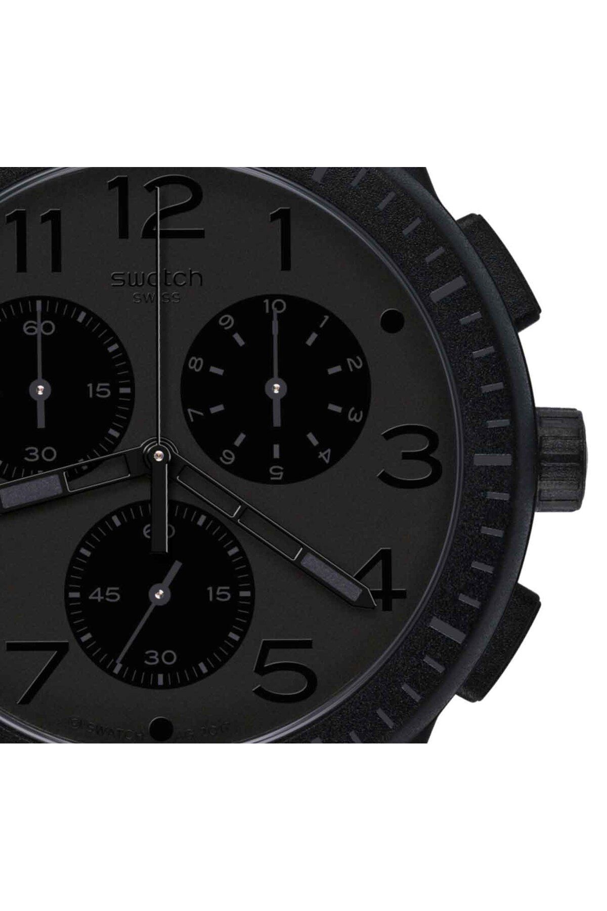 ساعت مردانه سواچ Swatch SUSB104 Swatch