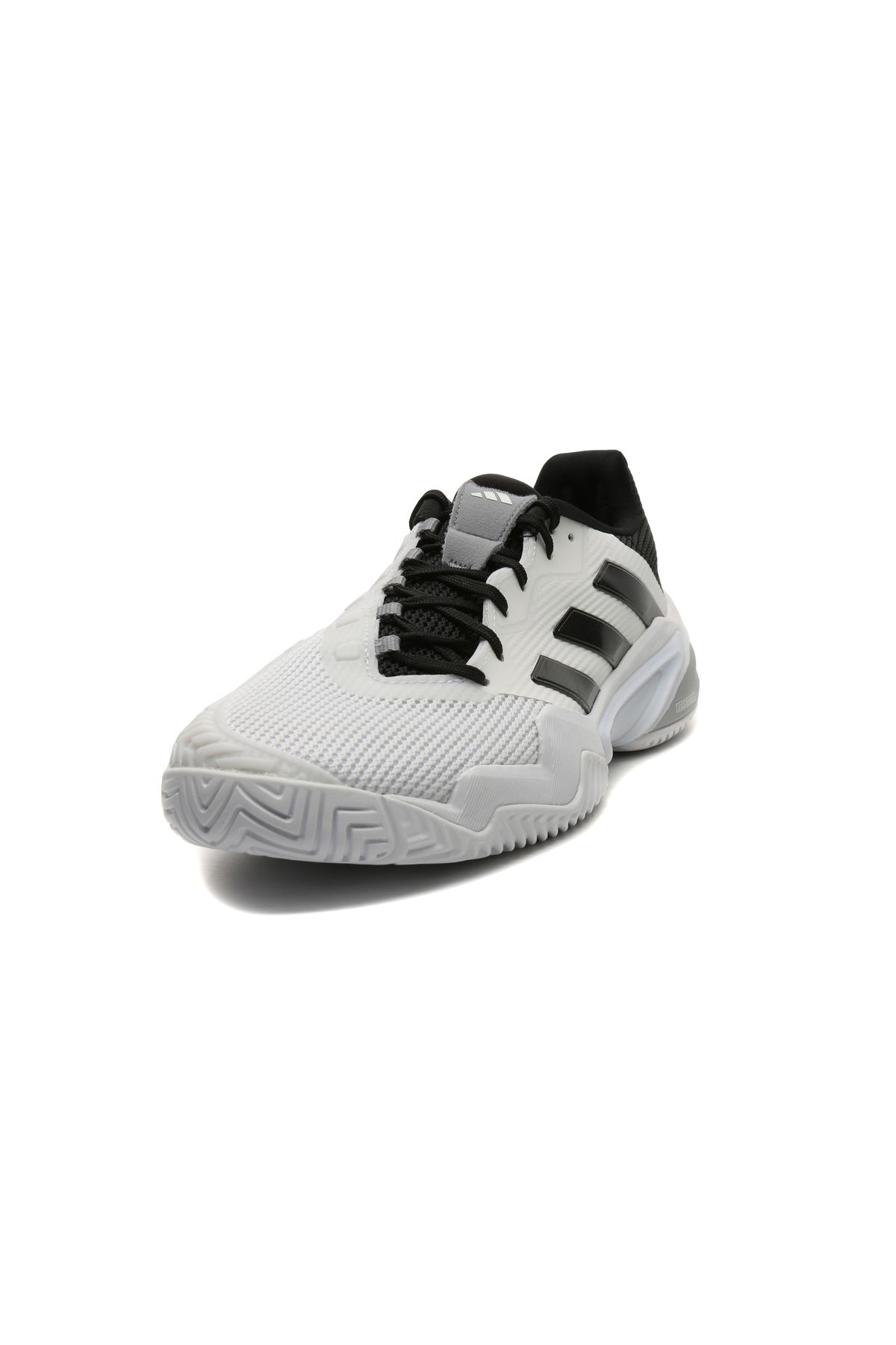 adidas کفش اسپرت مردانه IF0465-E adidas Barricade 13 M C سفید