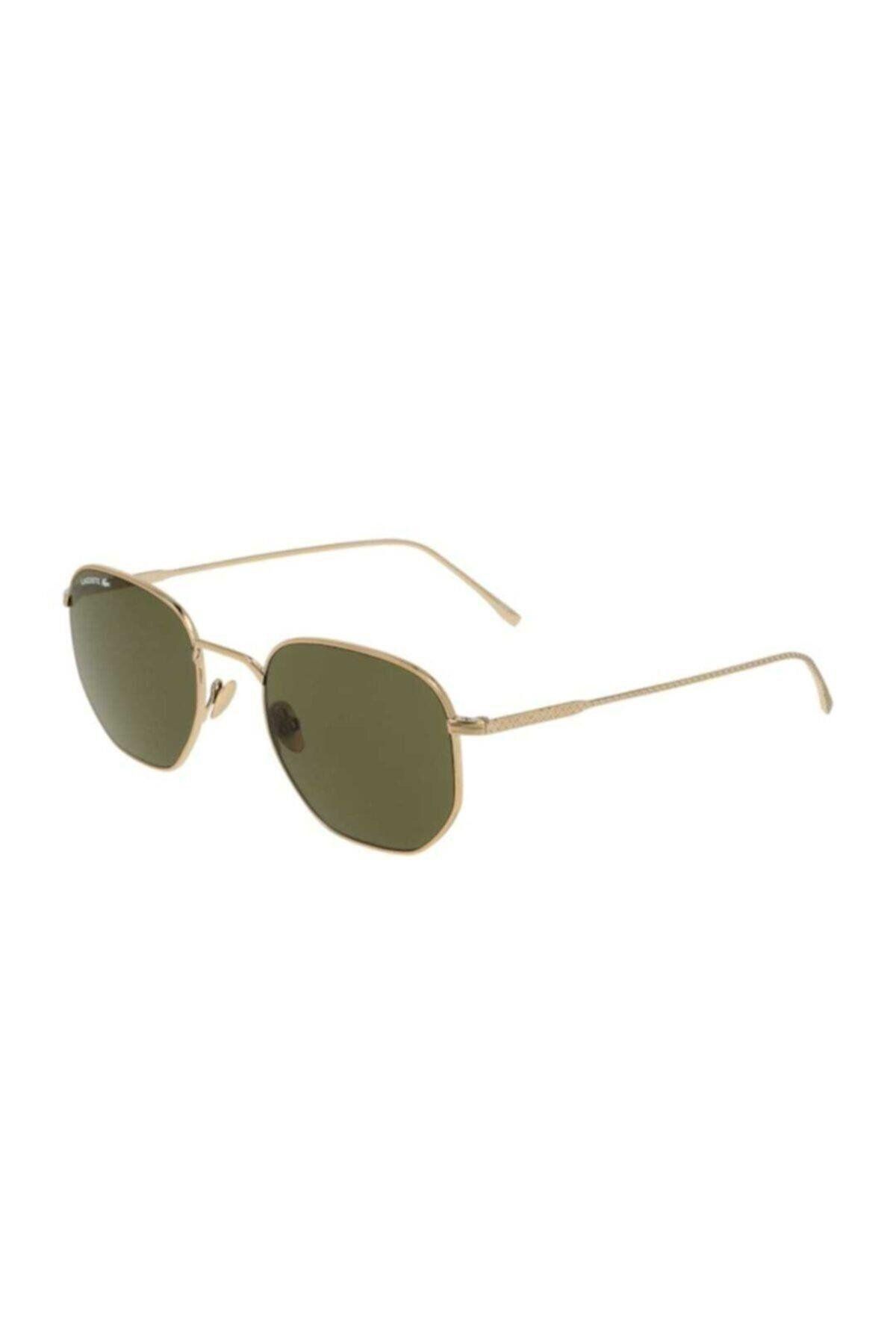 Lacoste-Sun L198S 757 51 - 01 Sunglasses 4