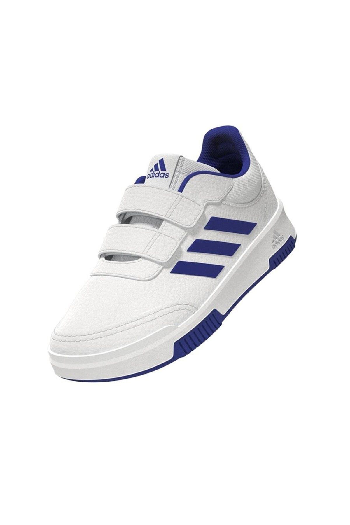 کفش پیاده روی سفید پسرانه و دخترانه بچگانه 2.0 C در حال رانینگ adidas