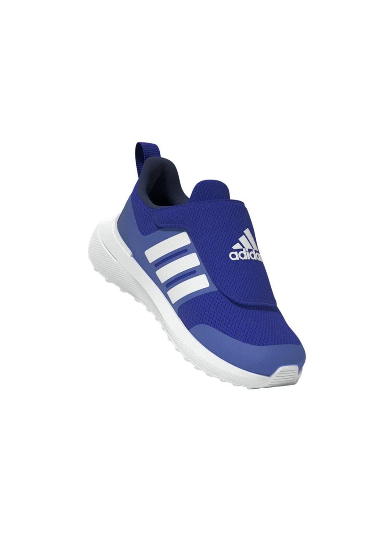 adidas-Fortarun 2.0 Ac I - حذاء أطفال IG4872 5