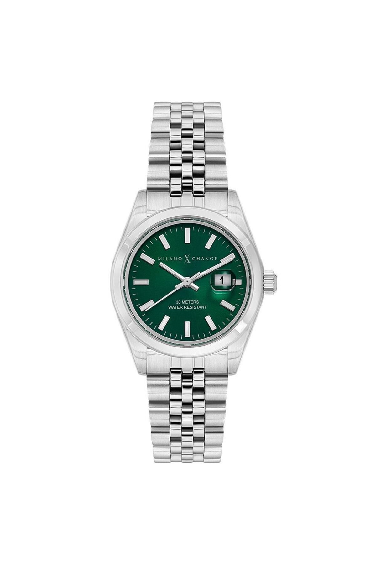 Milano X Change-MXL6120 Model Women's Wristwatch 1