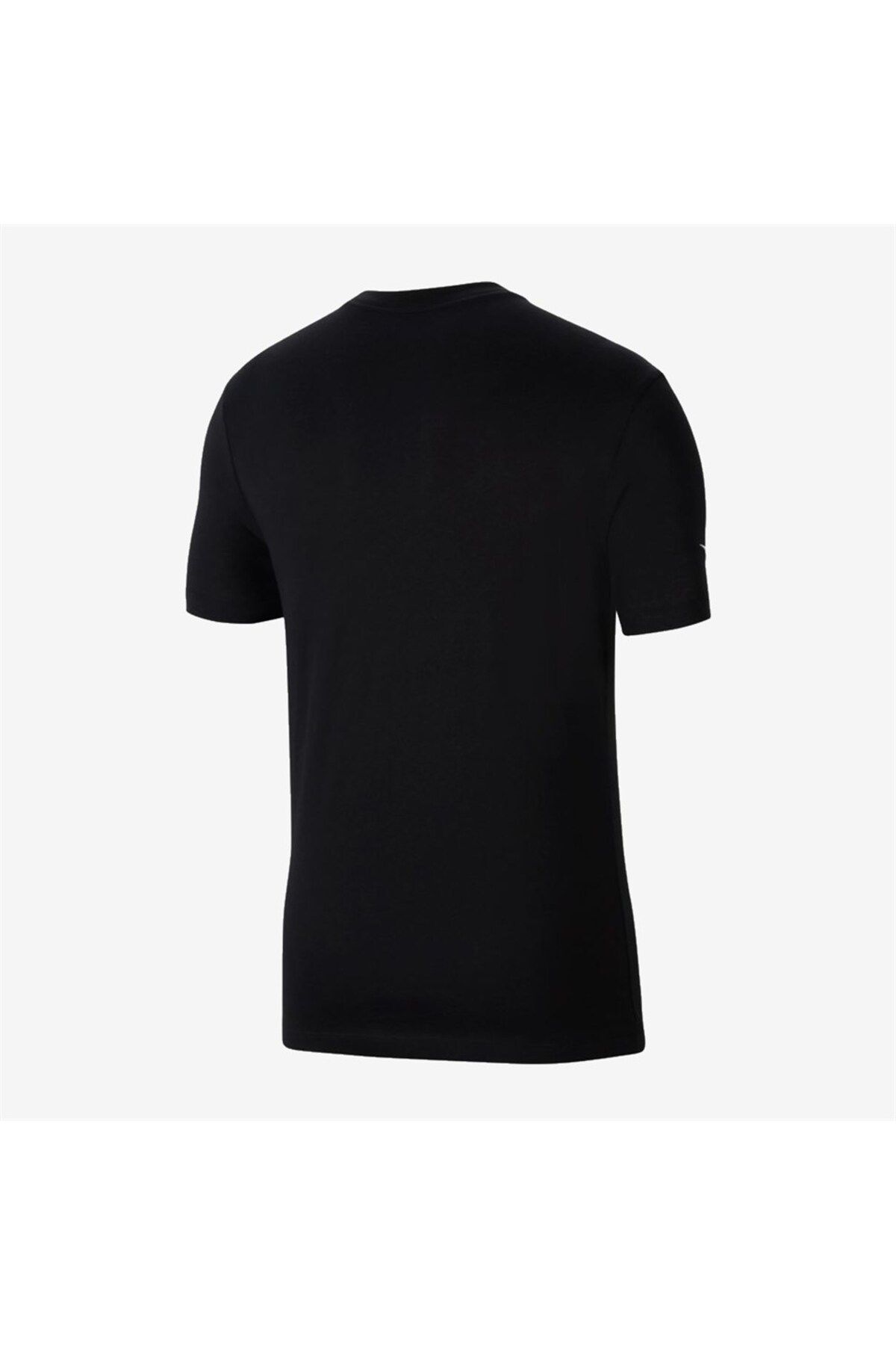 Nike-Tricou de fotbal pentru bărbați M Nk Park20 Ss Tee 3