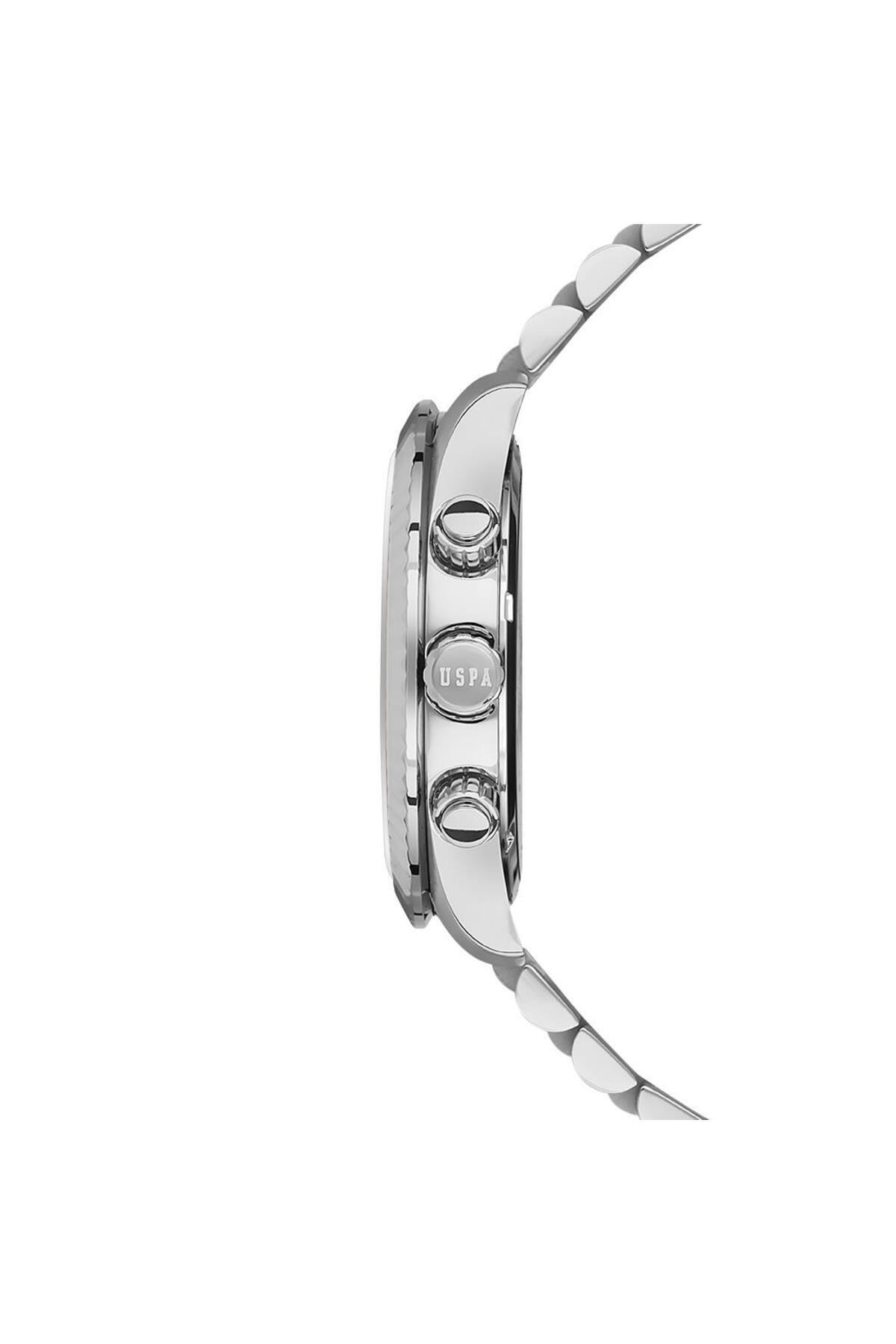 ساعت مچی مردانه | یو اس پولو U.S. Polo Assn. TYBUSPA1054-03031106014 - تصویر 2