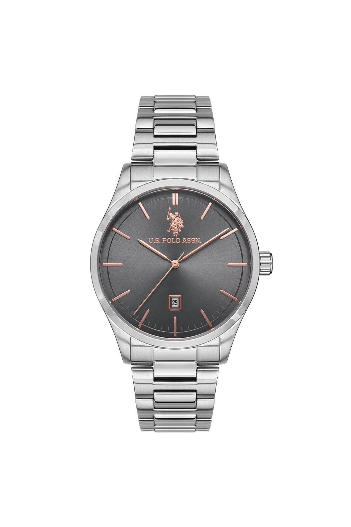 یو اس پولو ساعت مچی مردانه USPA1072-04