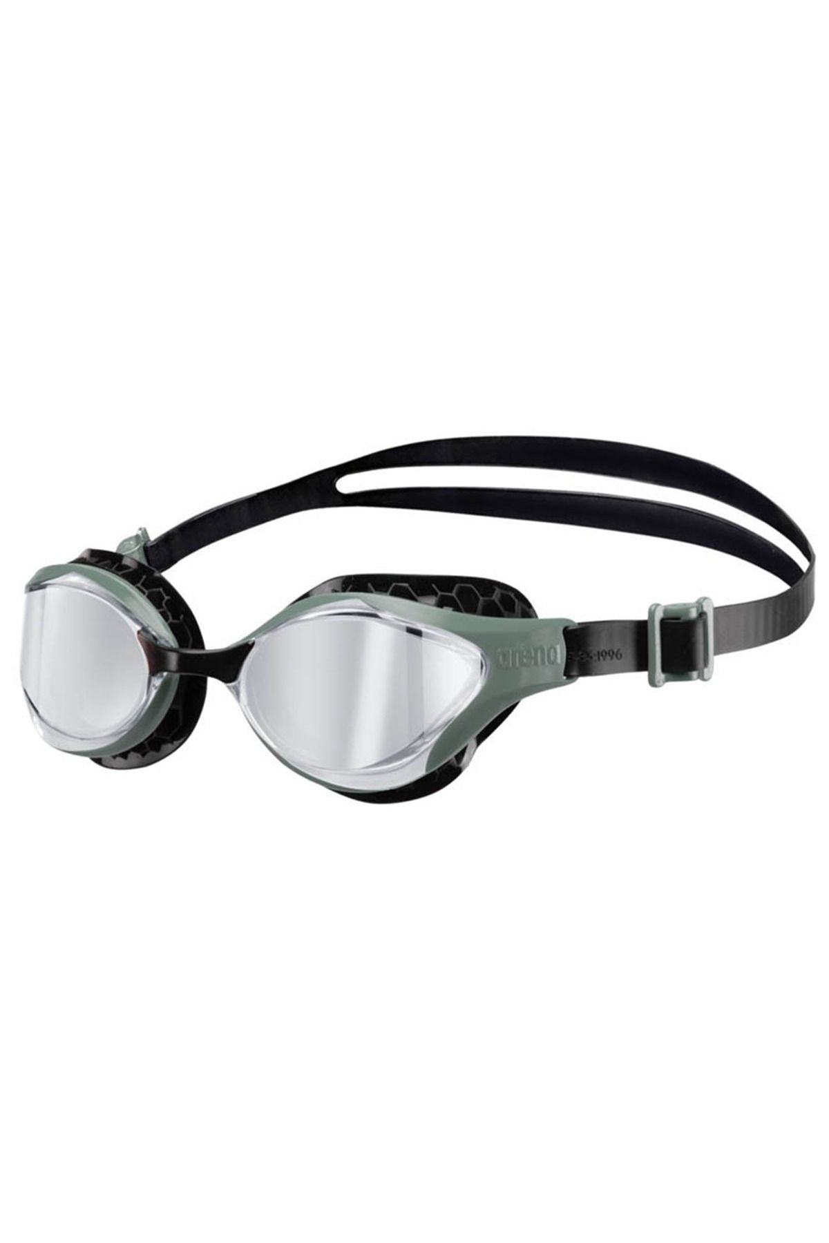 ARENA-Air-bold Swipe Mirror Unisex Gray Swimming Glasses006832200 1