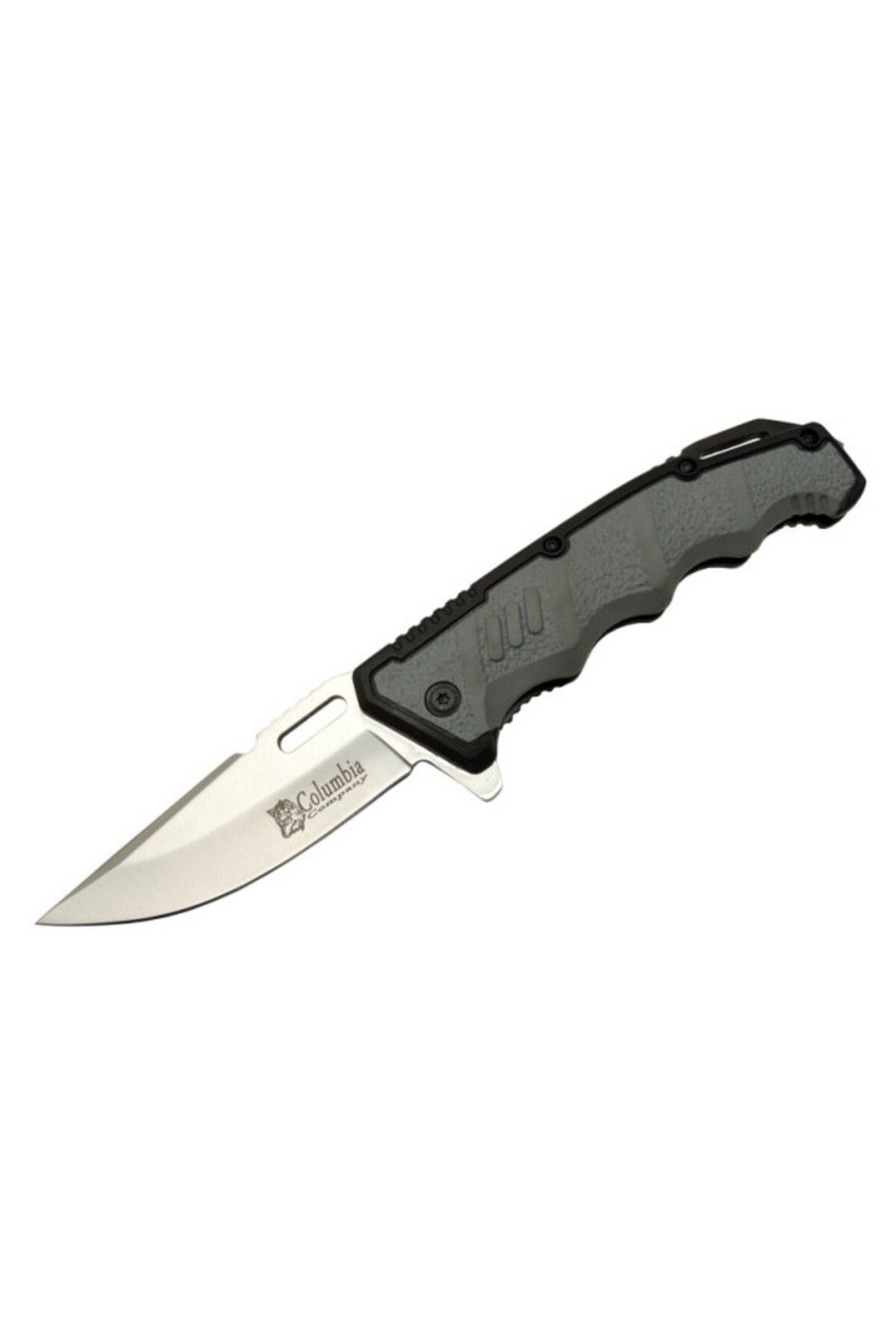 DENİZBİLİŞİM Fst-3067-A Kamp Çakısı 22 Cm Manuel