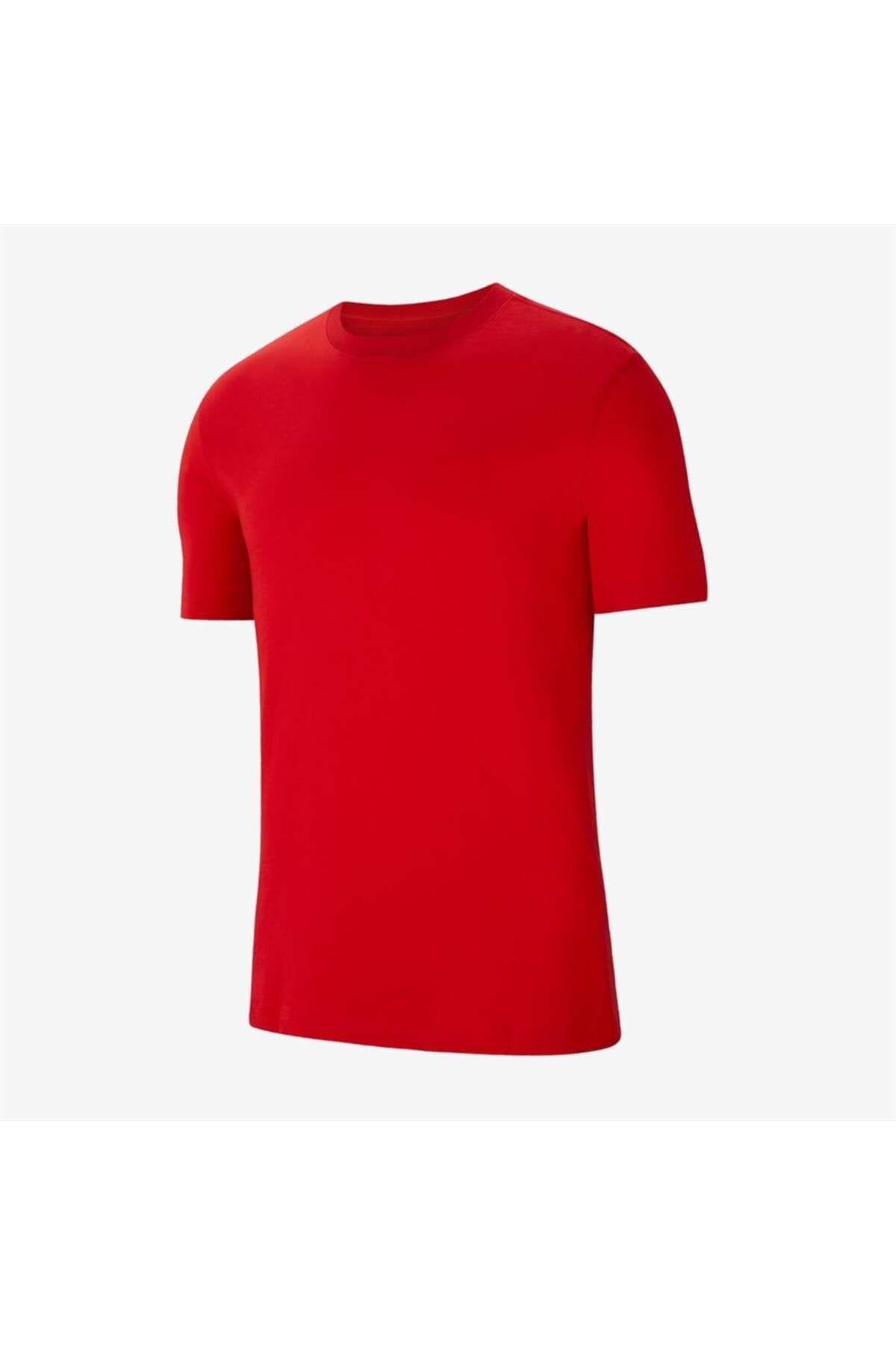 Nike-Tricou de fotbal pentru bărbați - M Nk Park20 Ss Tee 1