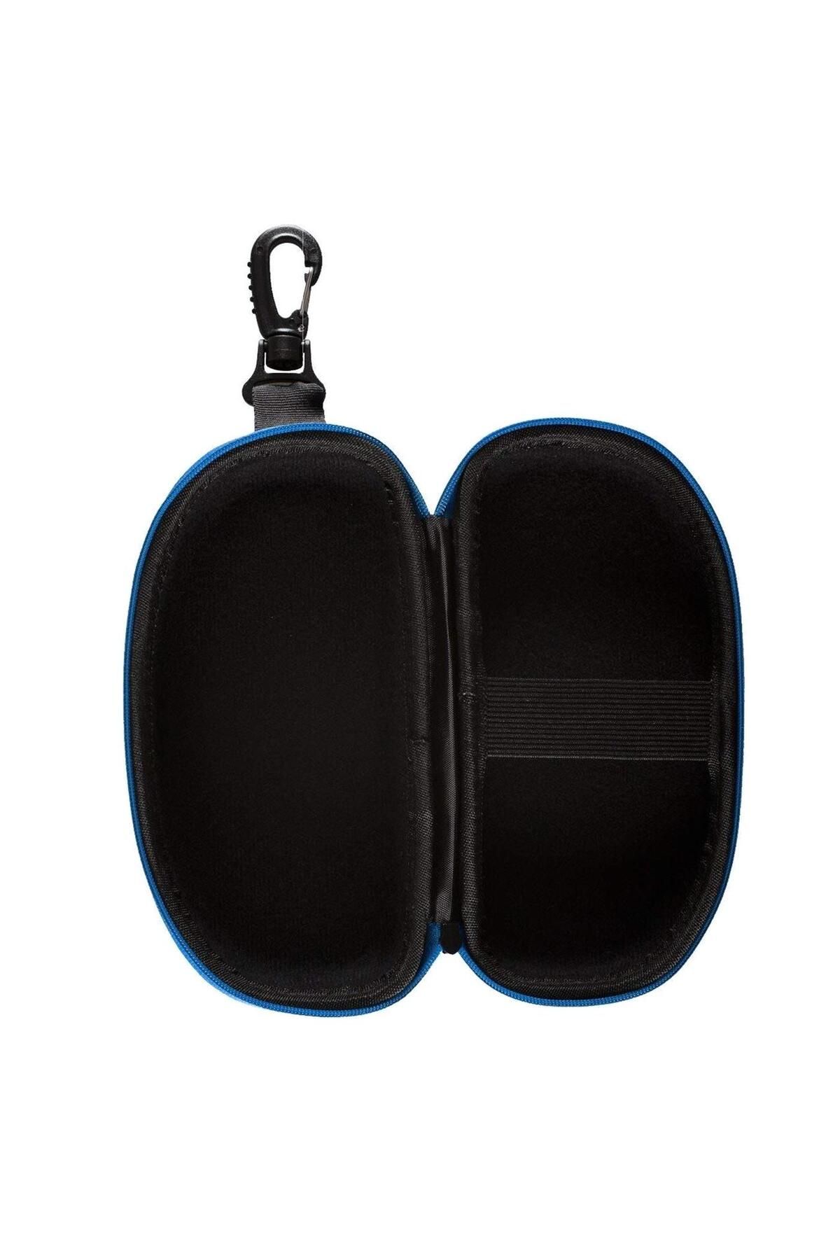 ARENA-Goggle Case Unisex Siyah Yüzücü Gözlük Kılıfı 1e048507 2