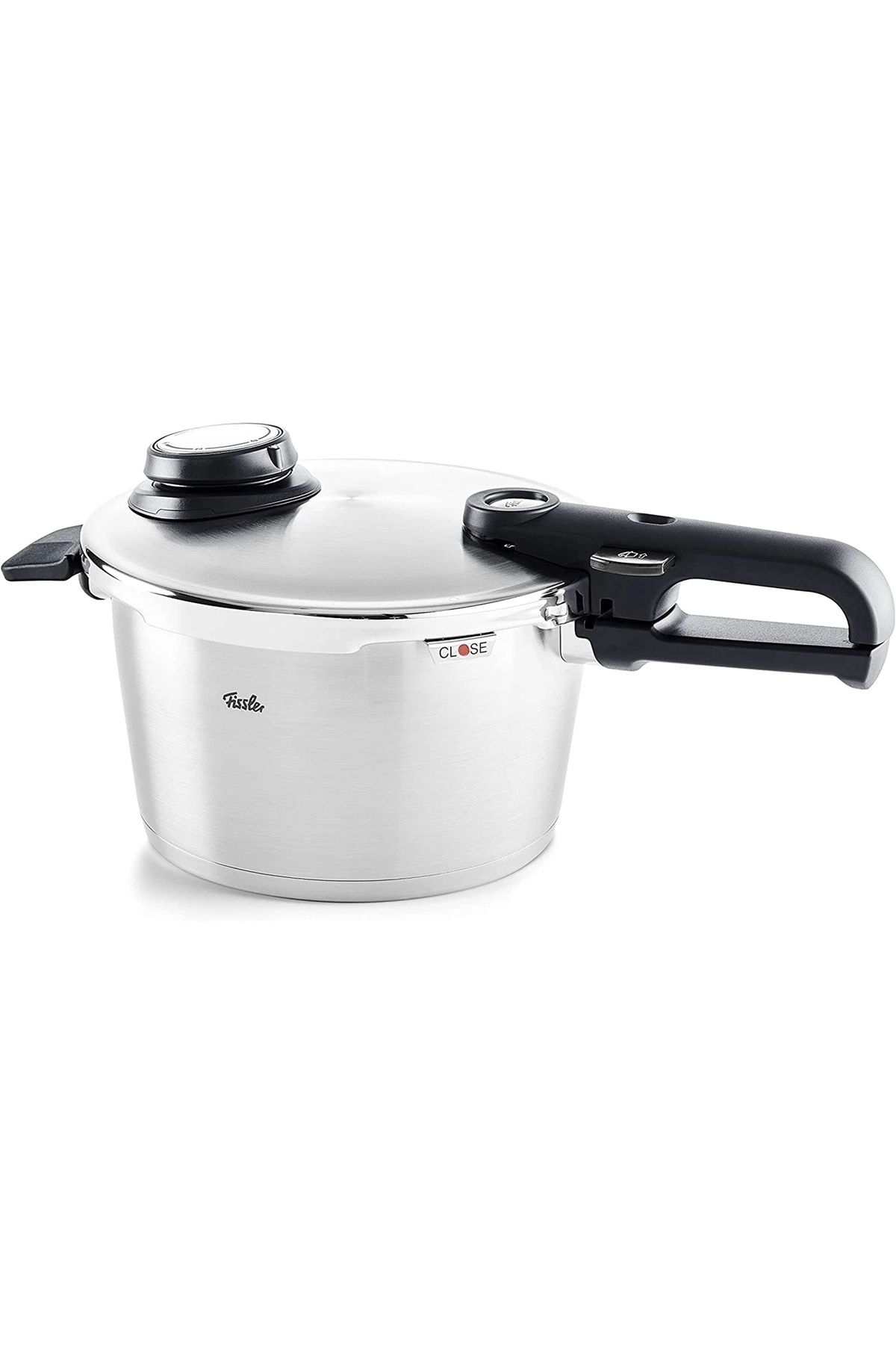 Fissler Vitavit Premium Düdüklü Tencere 4,5 Lt