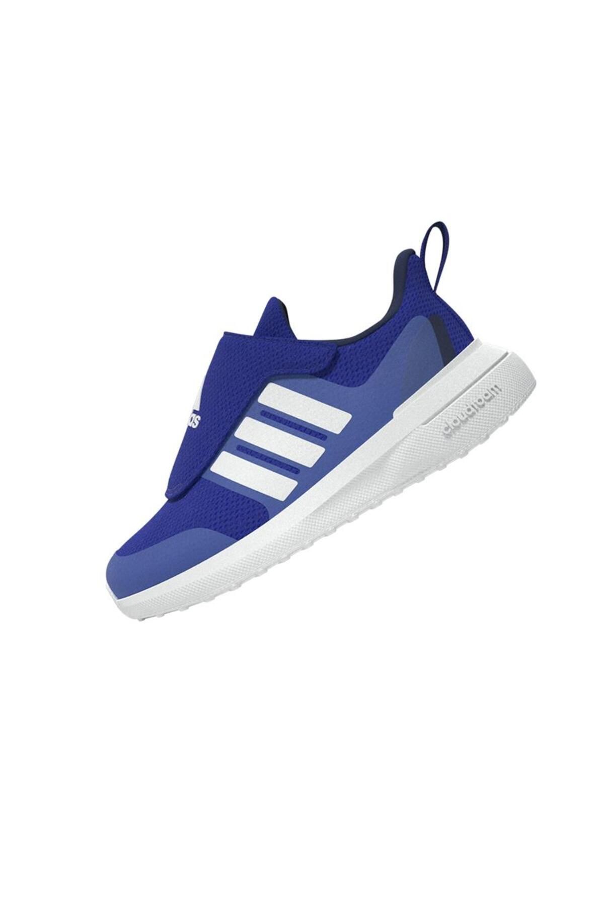 adidas-Fortarun 2.0 Ac I - حذاء أطفال IG4872 2