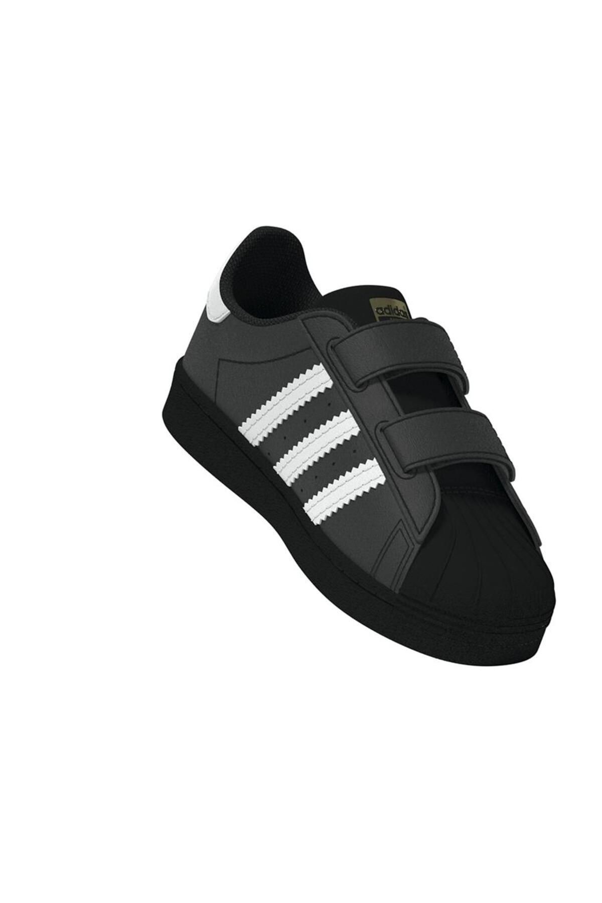 adidas-Baby Sneakers Ef4843 7