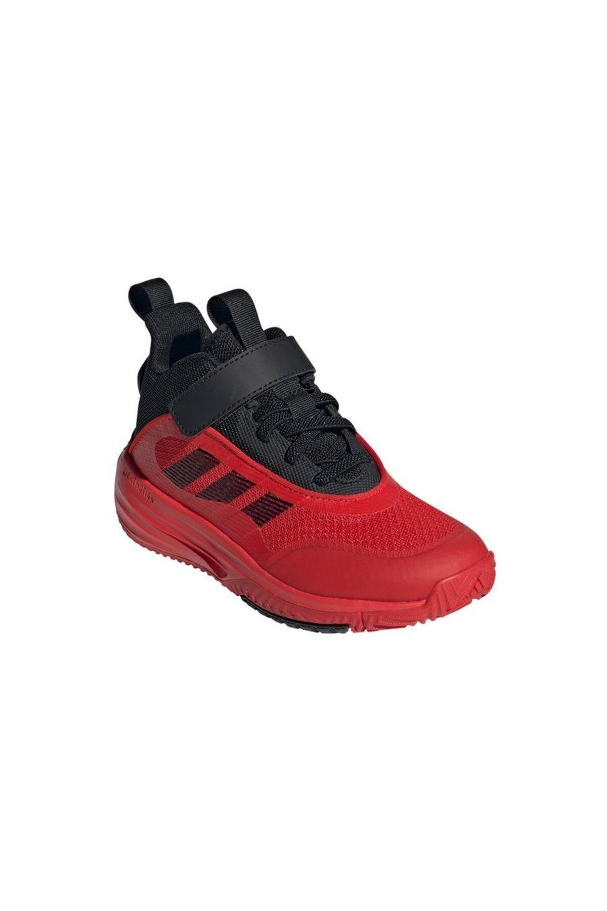 adidas-حذاء كرة السلة للأطفال Ownthegame 3.0 K If4594 6