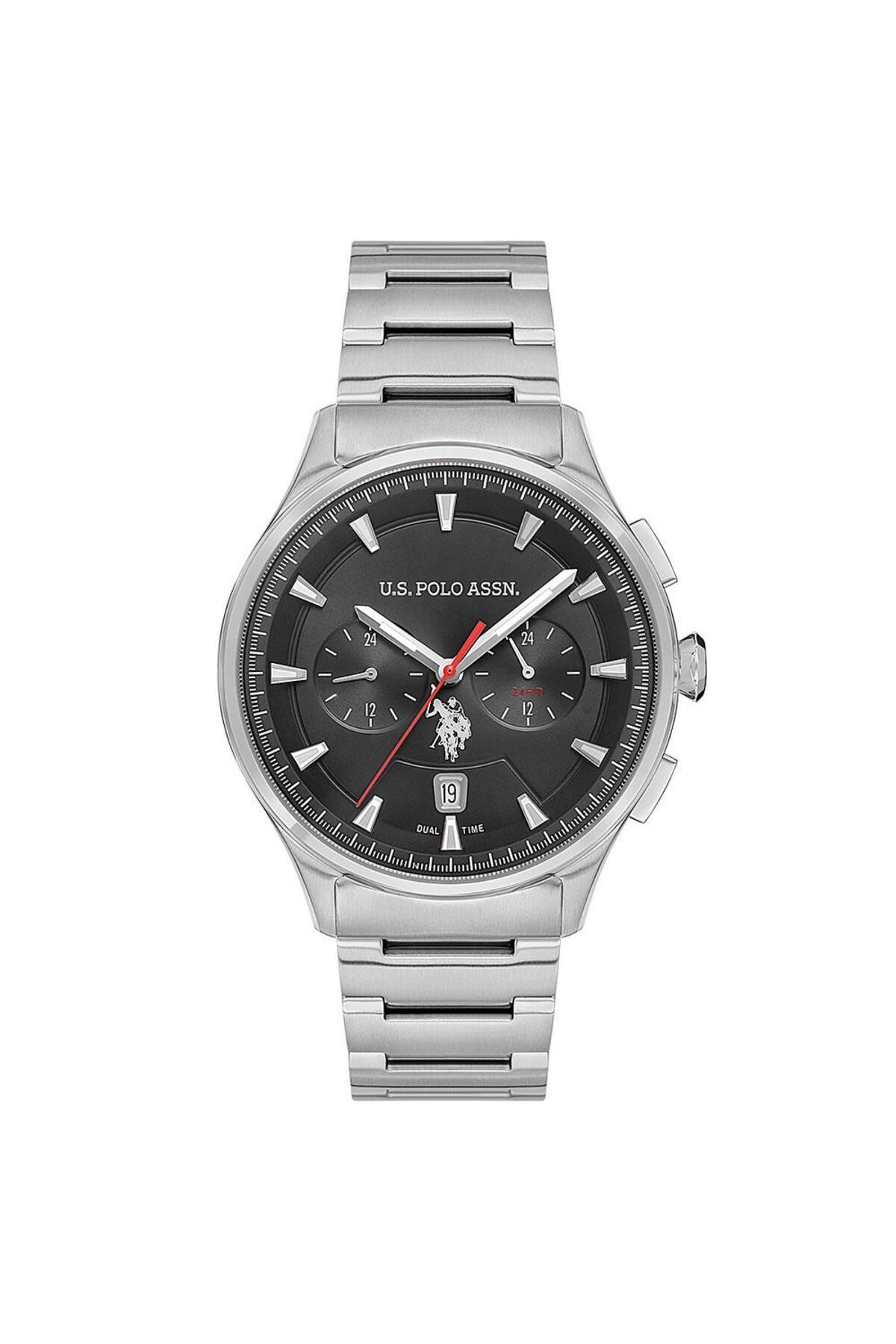 یو اس پولو ساعت مچی مردانه USPA1080-03