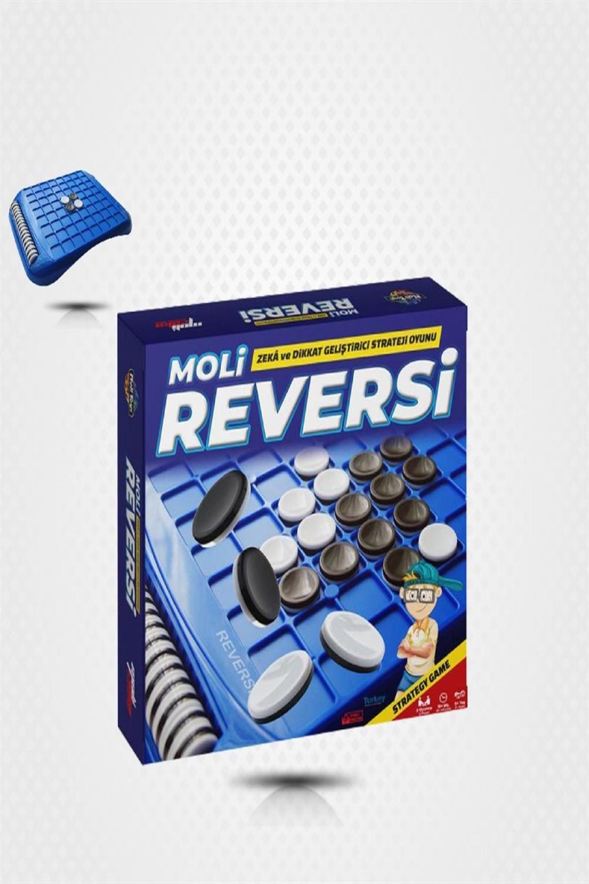 Nextpage Reversi