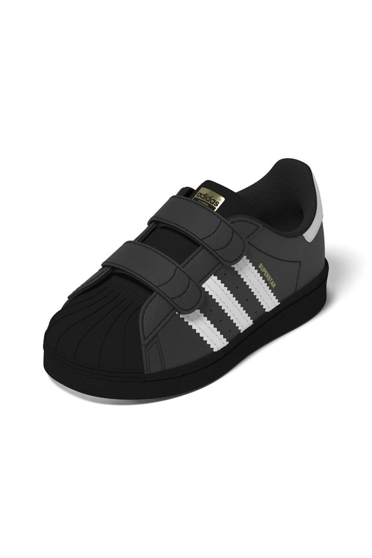 adidas-Baby Sneakers Ef4843 3